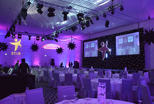 Event Planners in UAE