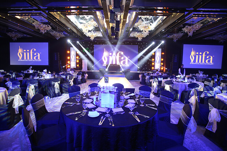 Award Ceremony Planners in Dubai