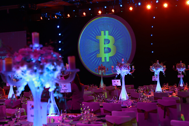 Event Decor and Branding in Dubai