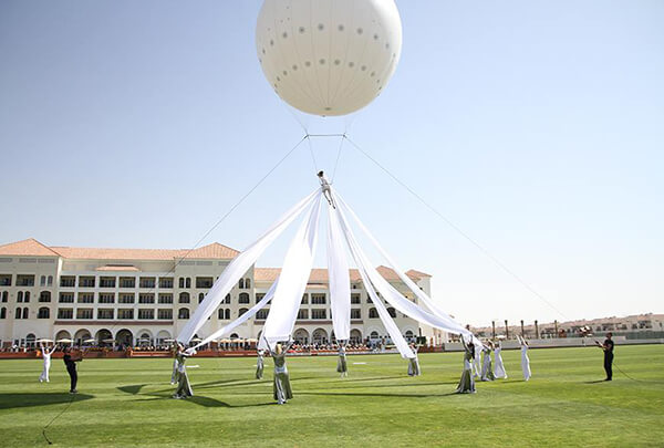 Special Act Performers in Dubai